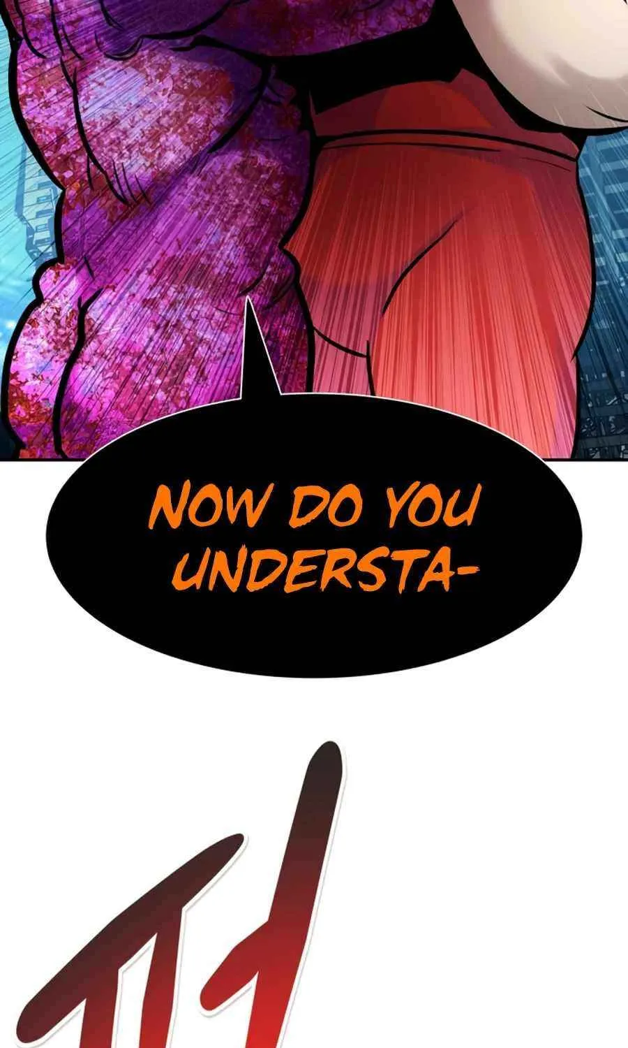 Read All Rounder chapter 107 image 124 on Lezhin