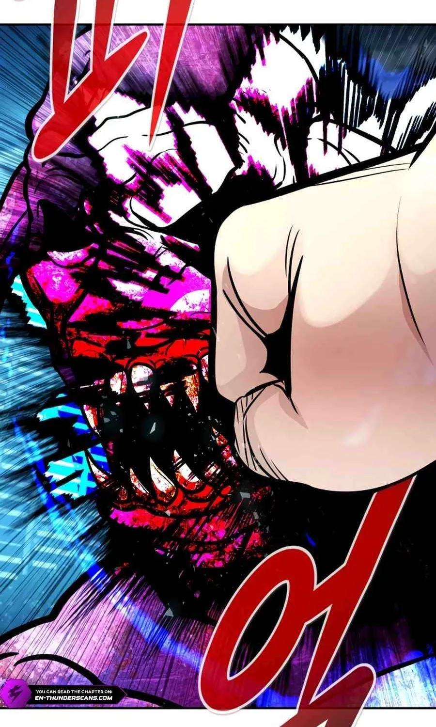Read All Rounder chapter 107 image 125 on Lezhin