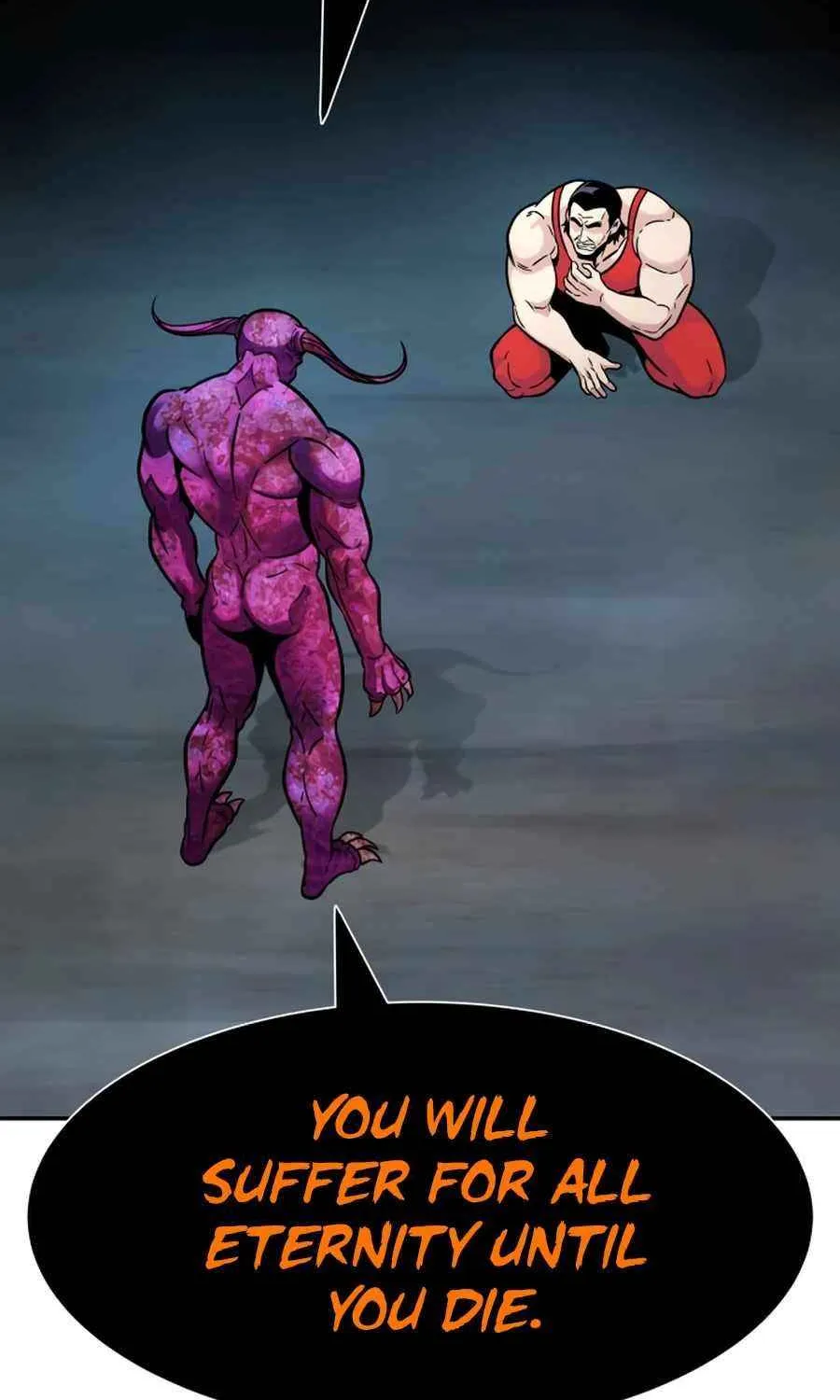 Read All Rounder chapter 107 image 134 on Lezhin