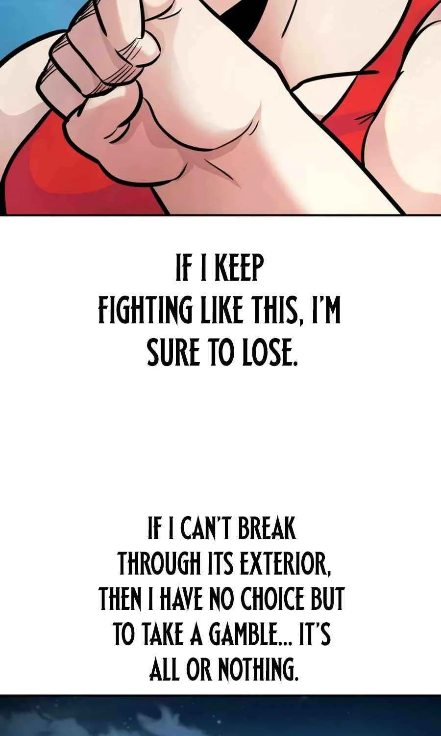 Read All Rounder chapter 107 image 136 on Lezhin