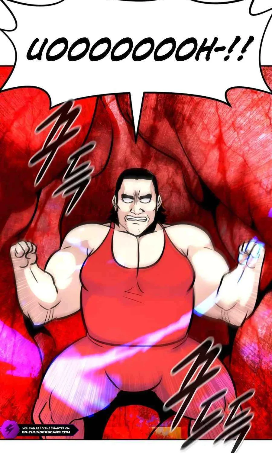 Read All Rounder chapter 107 image 153 on Lezhin