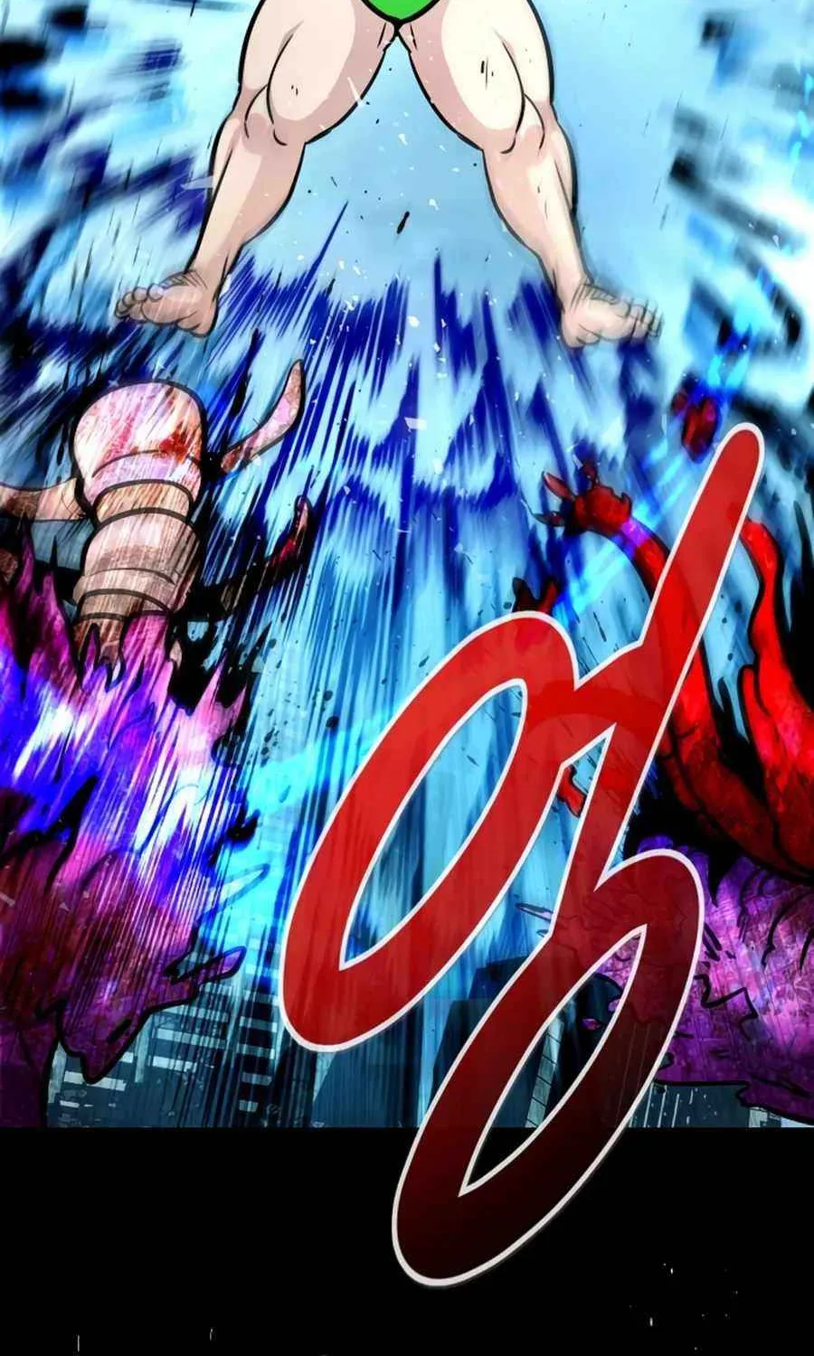 Read All Rounder chapter 107 image 160 on Lezhin