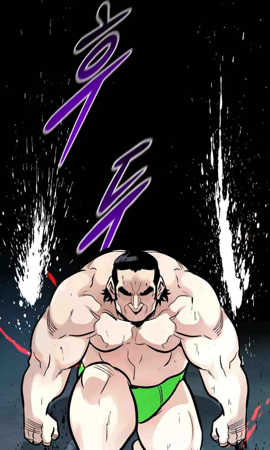 Read All Rounder chapter 107 image 161 on Lezhin