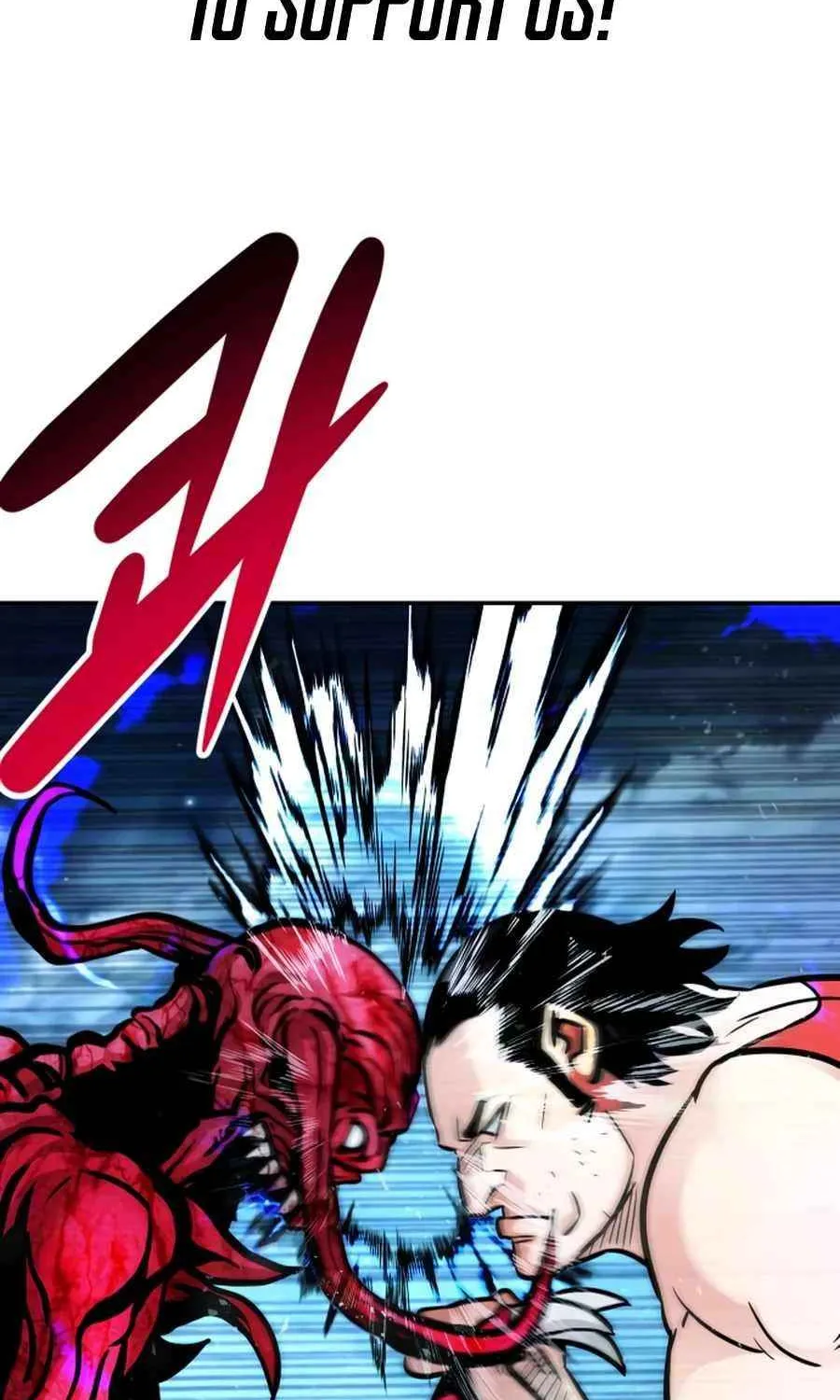 Read All Rounder chapter 107 image 2 on Lezhin