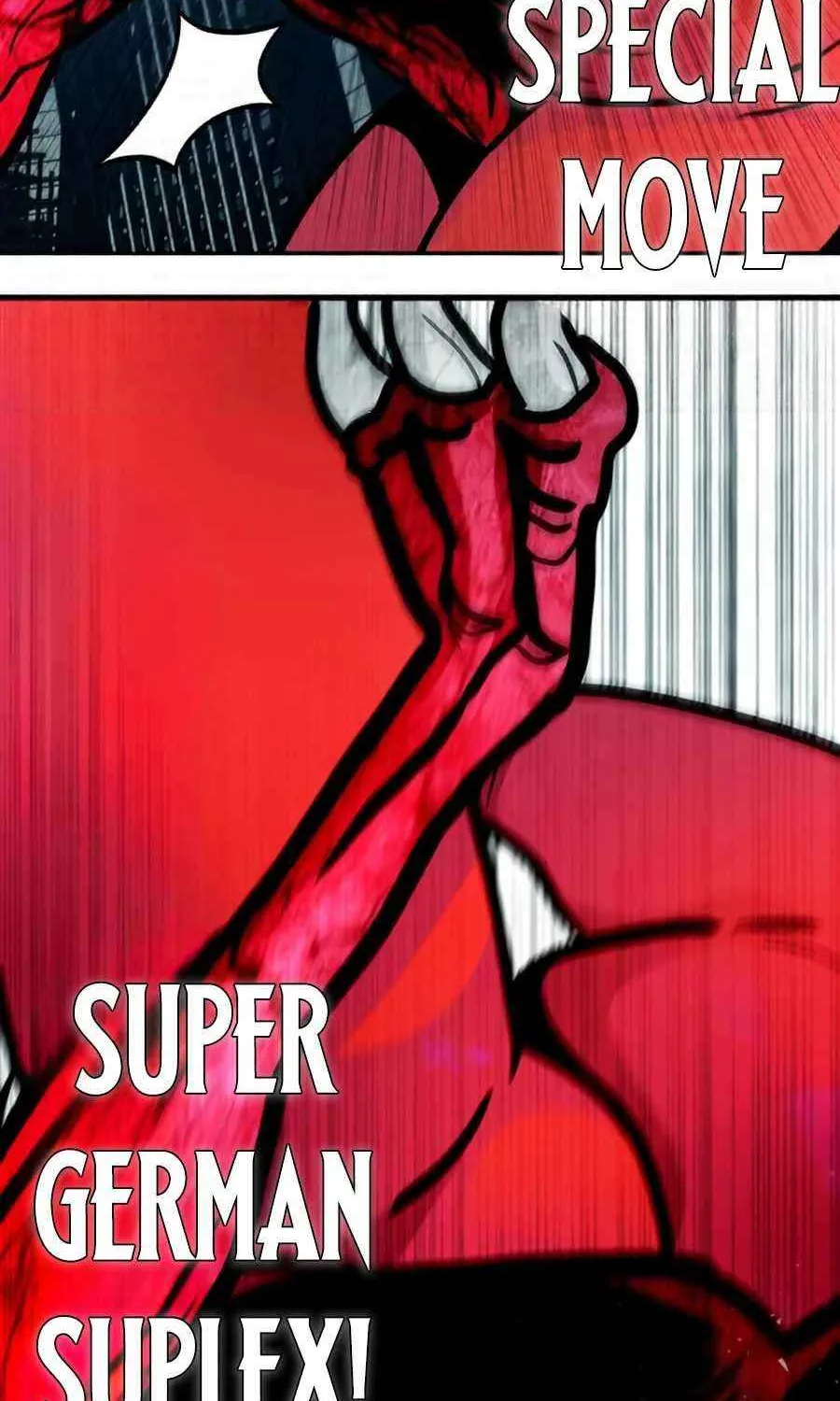 Read All Rounder chapter 107 image 22 on Lezhin
