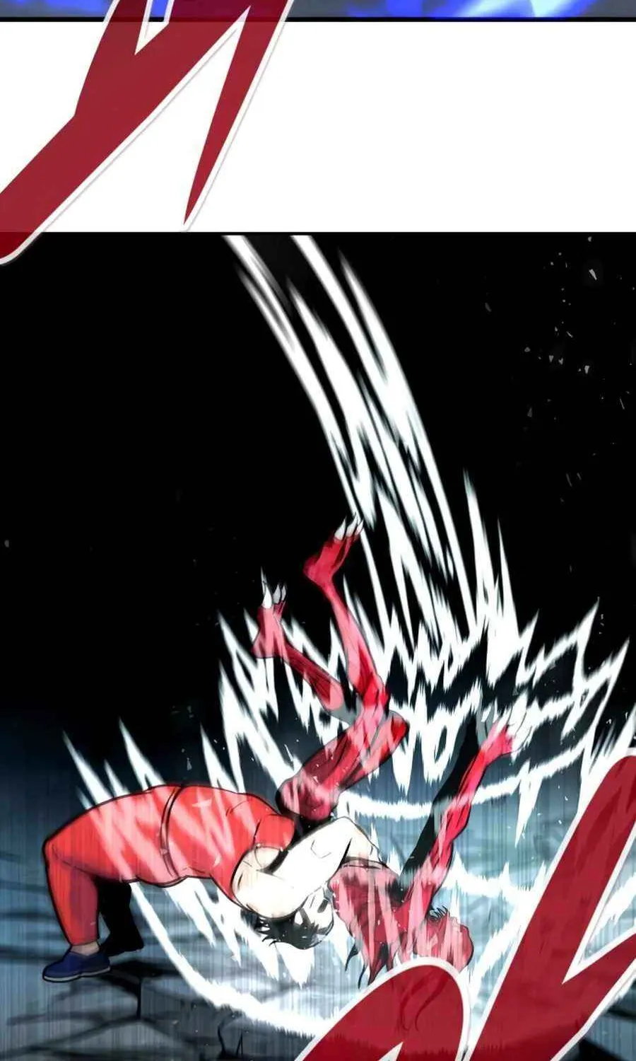 Read All Rounder chapter 107 image 24 on Lezhin