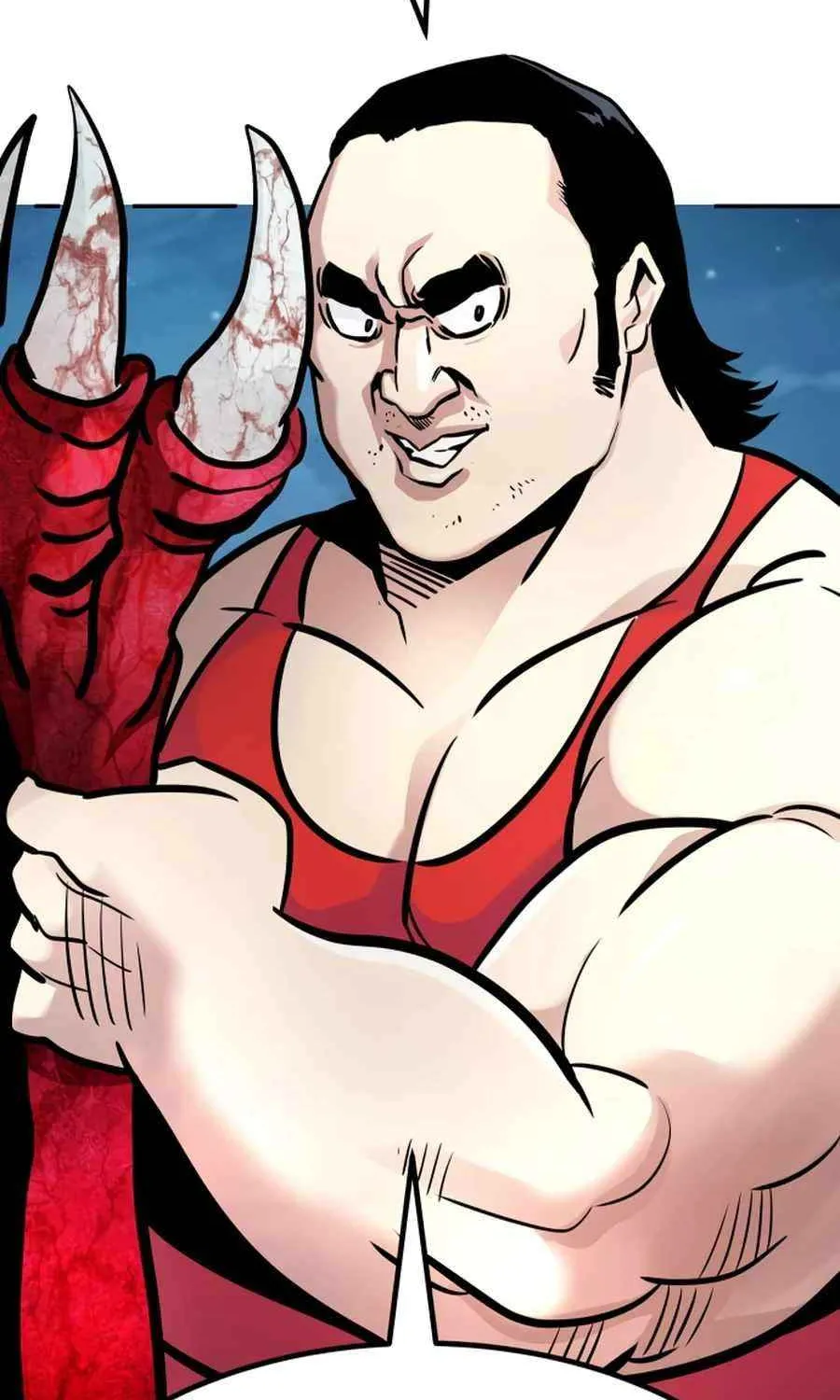 Read All Rounder chapter 107 image 28 on Lezhin