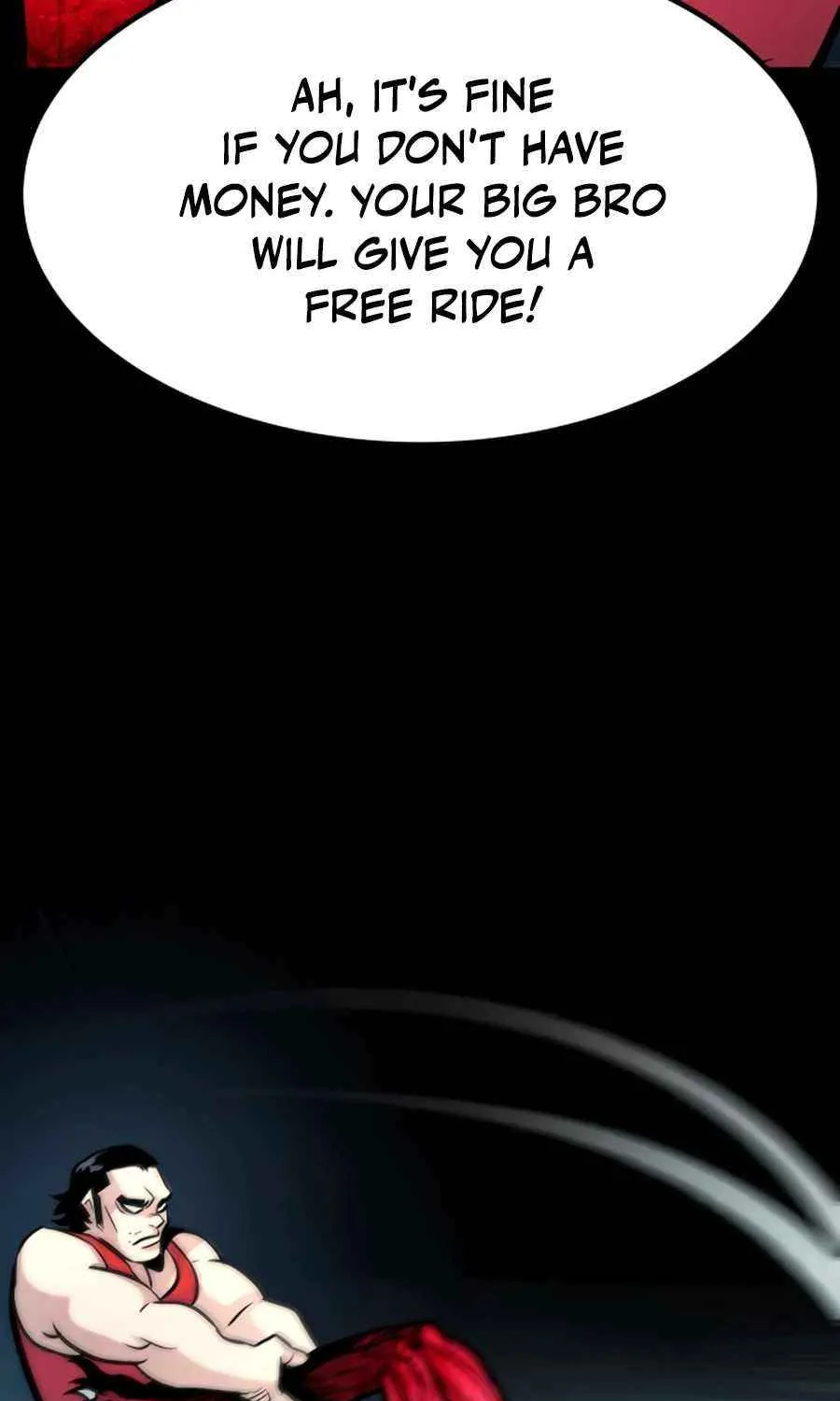 Read All Rounder chapter 107 image 29 on Lezhin