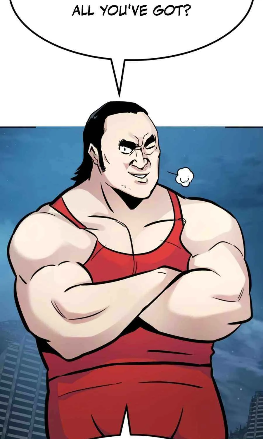 Read All Rounder chapter 107 image 35 on Lezhin