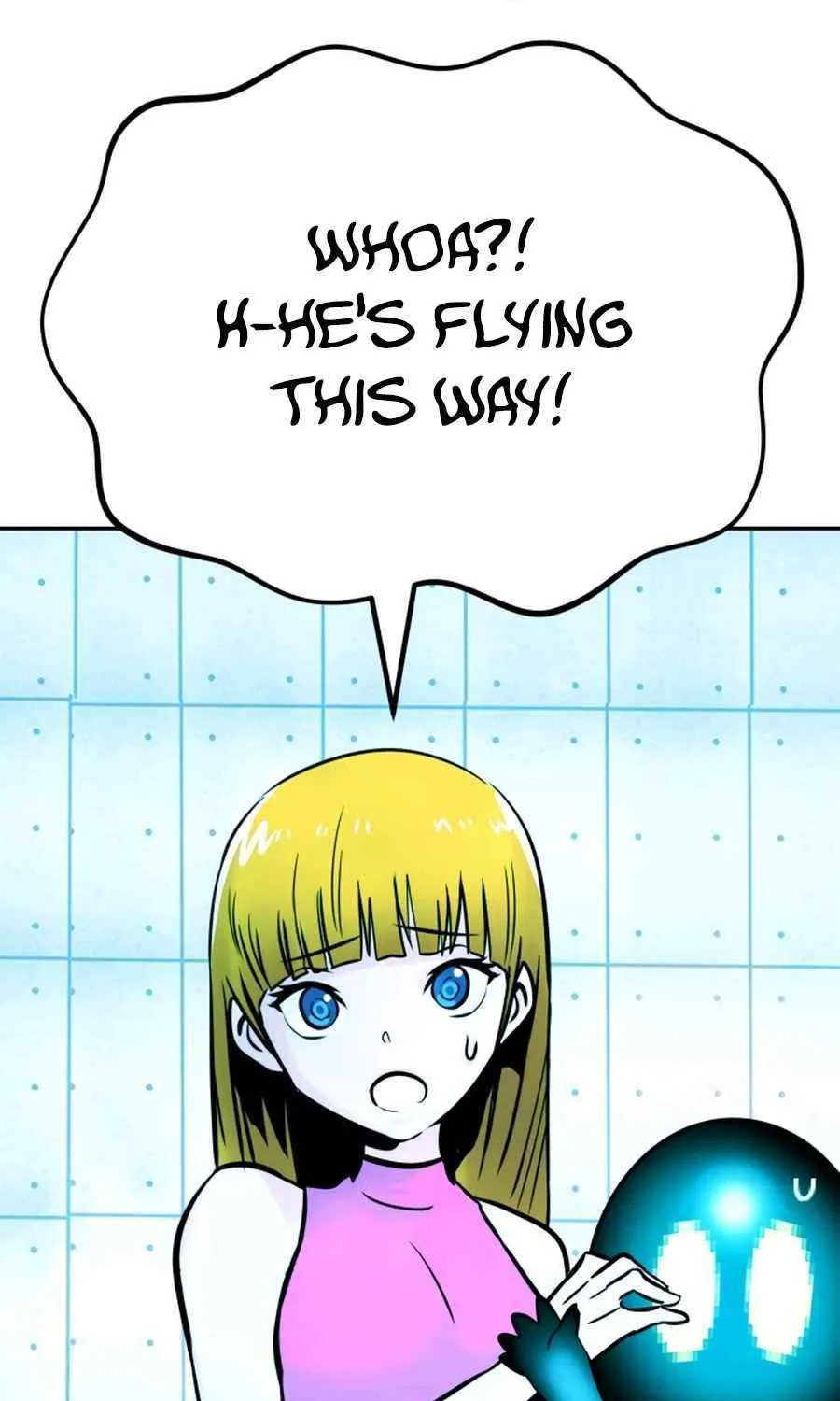Read All Rounder chapter 107 image 60 on Lezhin