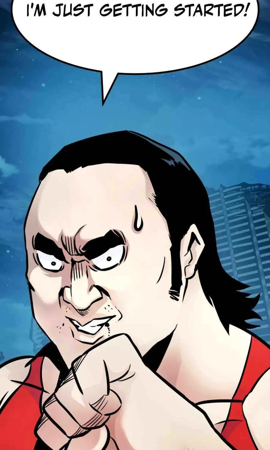 Read All Rounder chapter 107 image 66 on Lezhin
