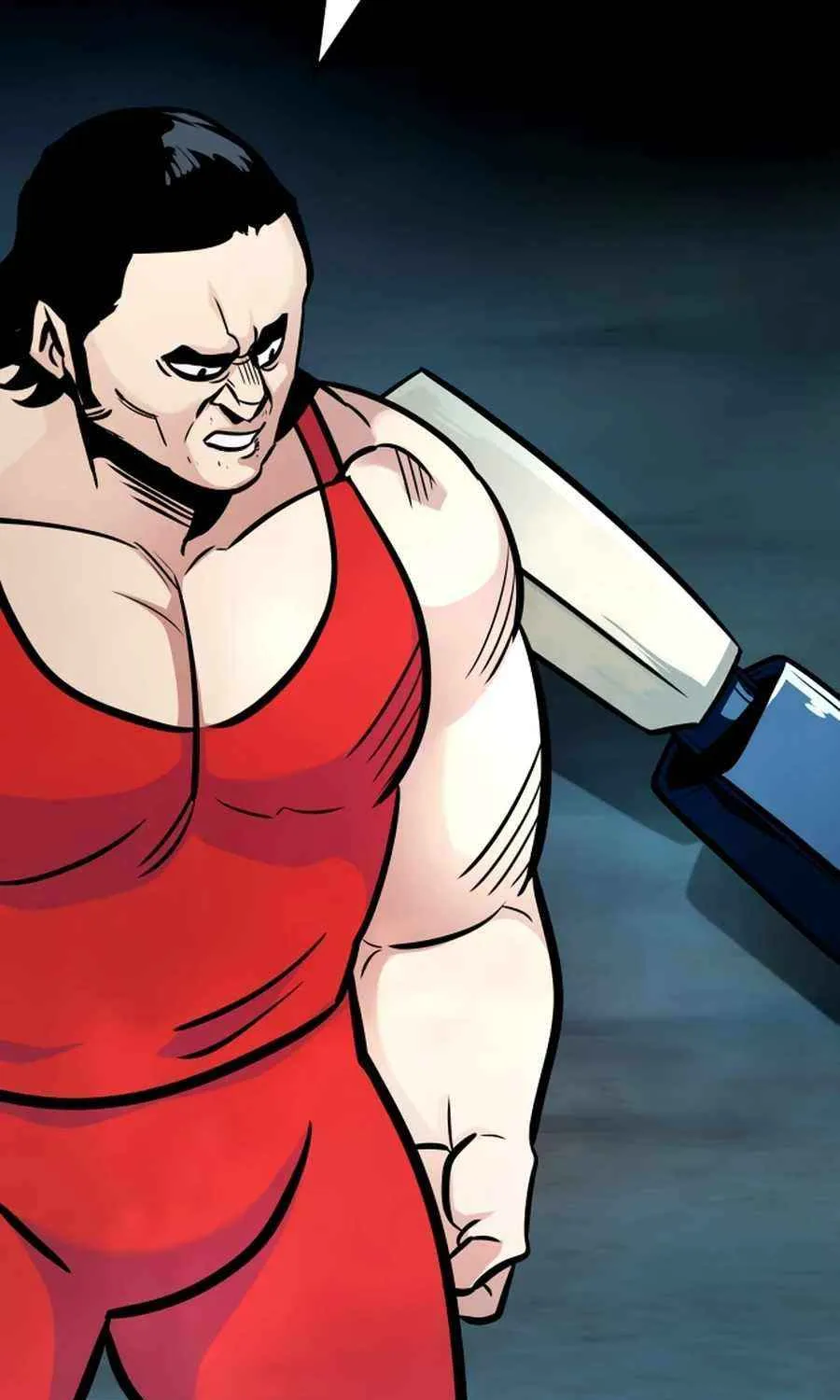 Read All Rounder chapter 107 image 71 on Lezhin