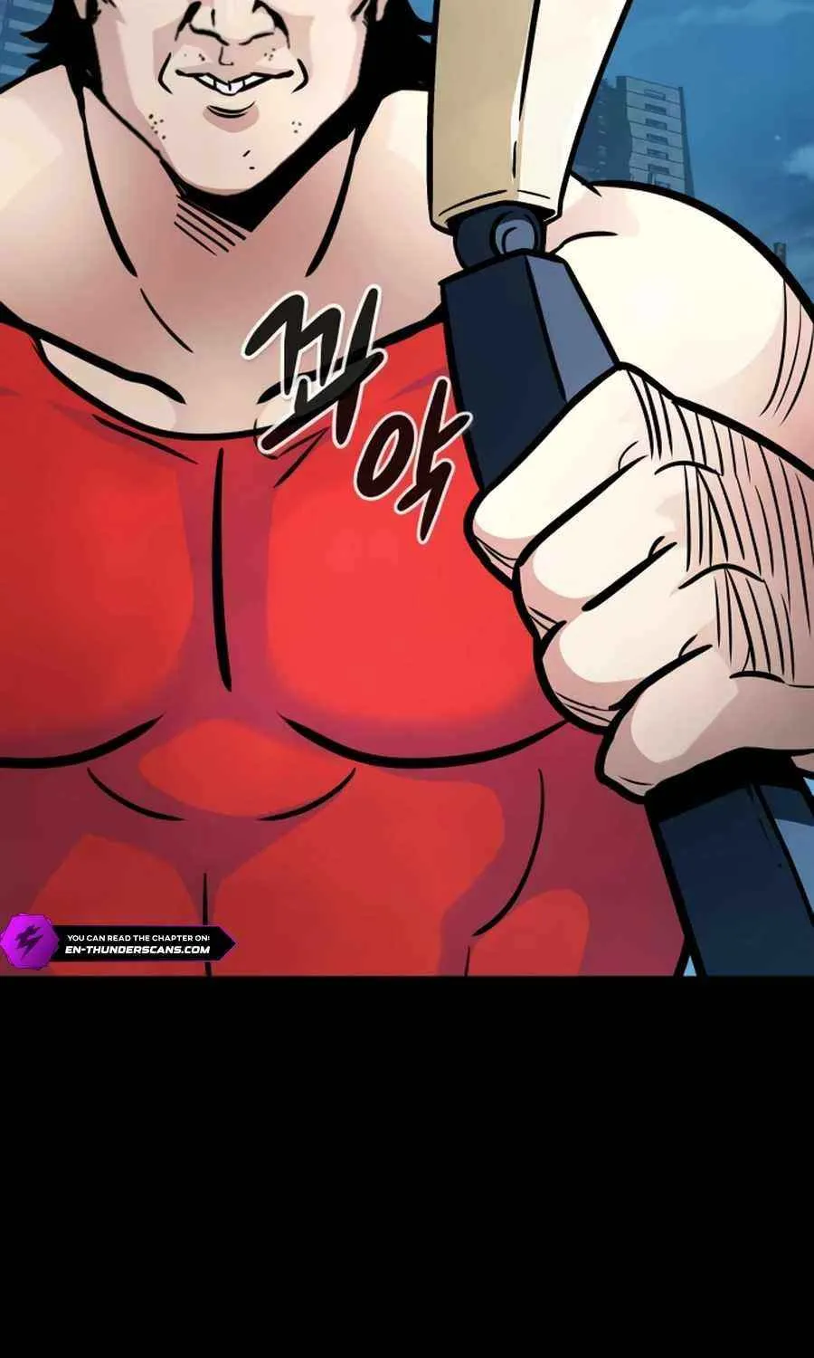 Read All Rounder chapter 107 image 73 on Lezhin
