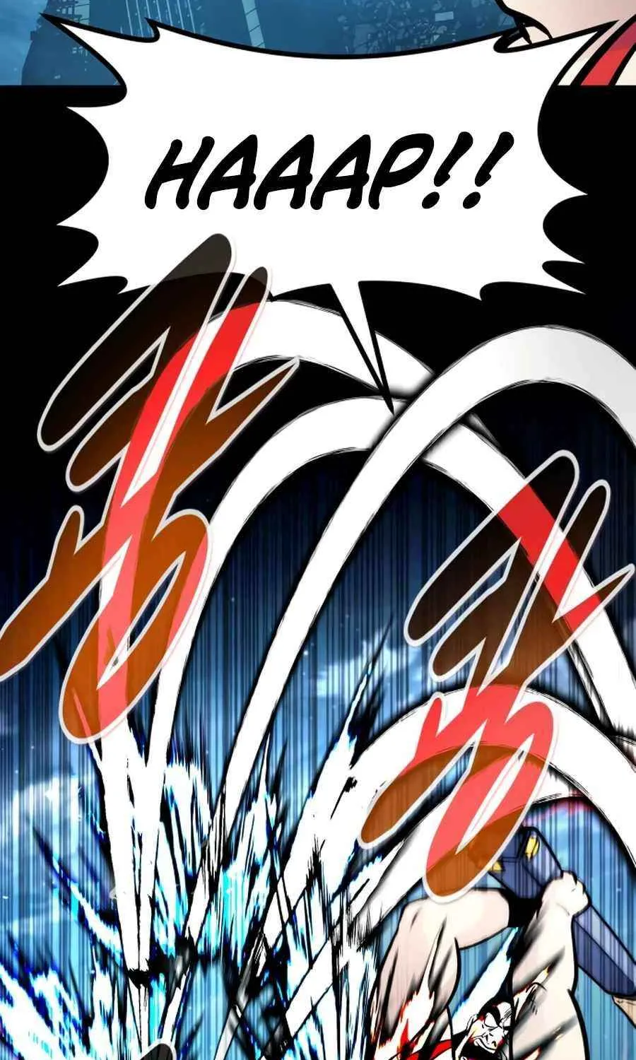 Read All Rounder chapter 107 image 84 on Lezhin