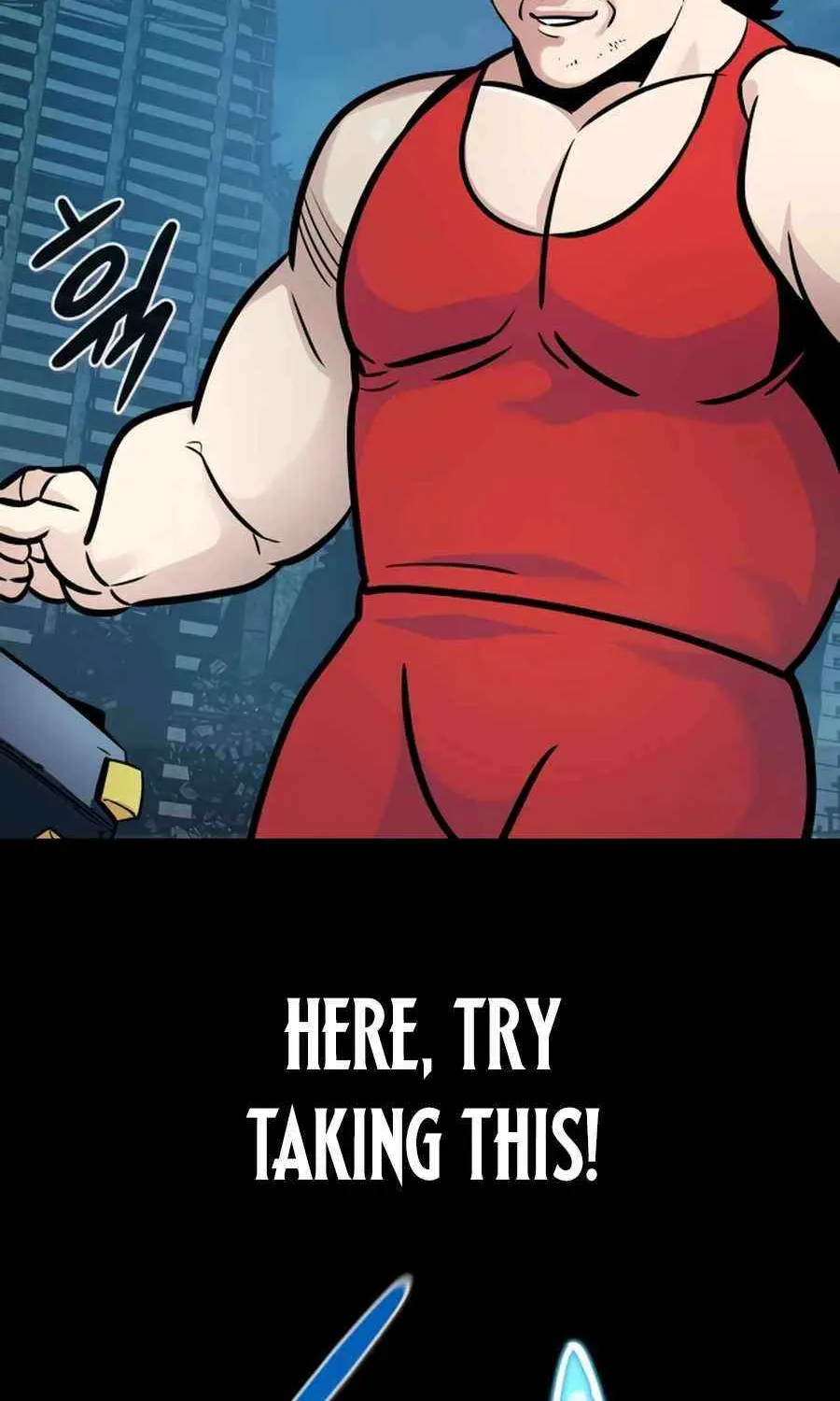 Read All Rounder chapter 107 image 91 on Lezhin