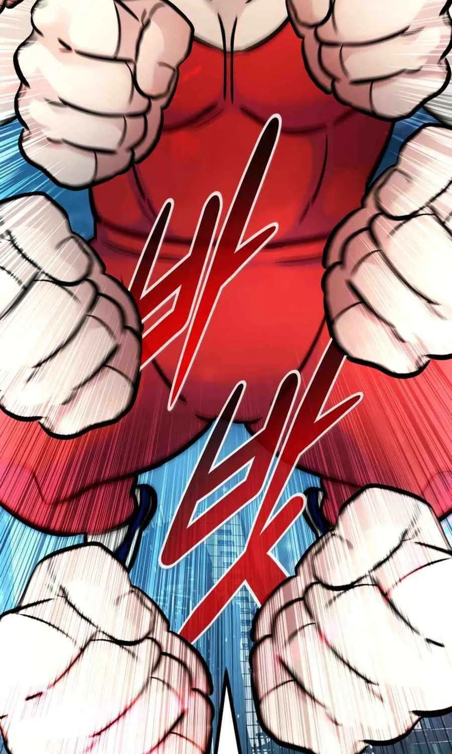 Read All Rounder chapter 107 image 95 on Lezhin