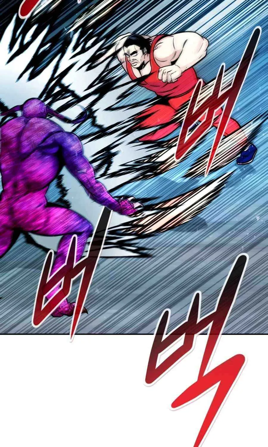 Read All Rounder chapter 107 image 97 on Lezhin