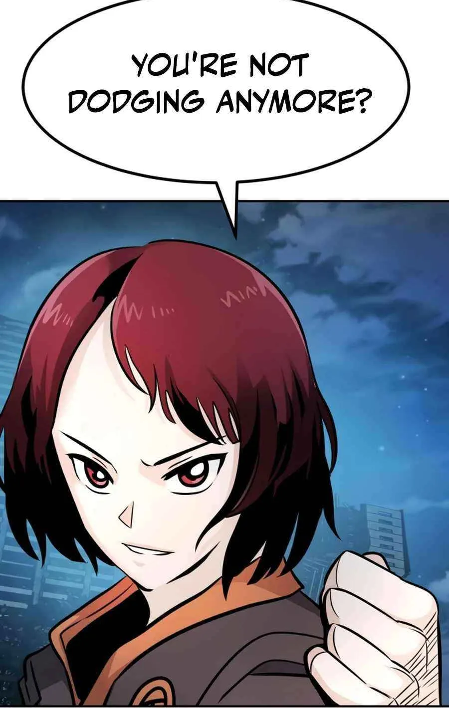Read All Rounder chapter 108 image 10 on Lezhin