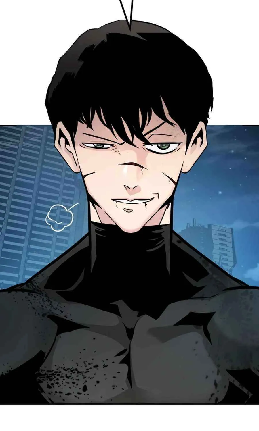 Read All Rounder chapter 108 image 102 on Lezhin