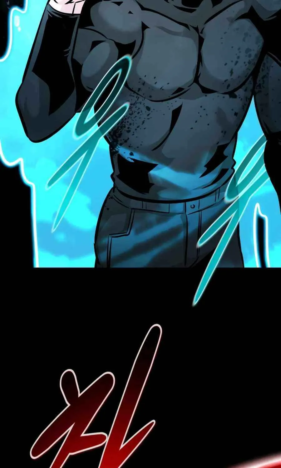 Read All Rounder chapter 108 image 104 on Lezhin