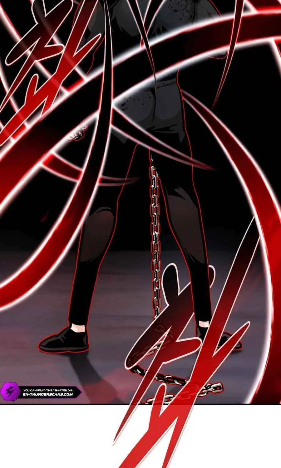 Read All Rounder chapter 108 image 106 on Lezhin