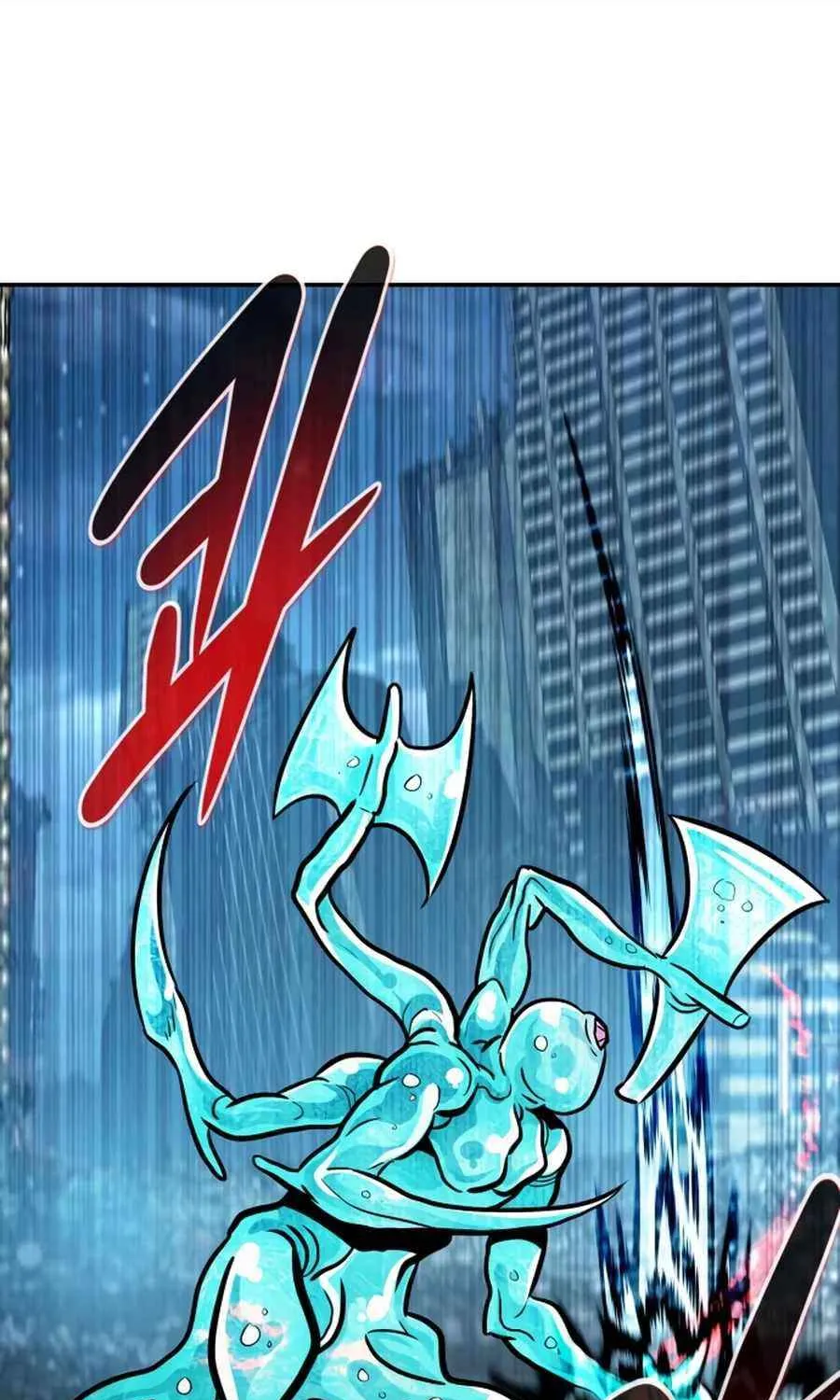 Read All Rounder chapter 108 image 11 on Lezhin