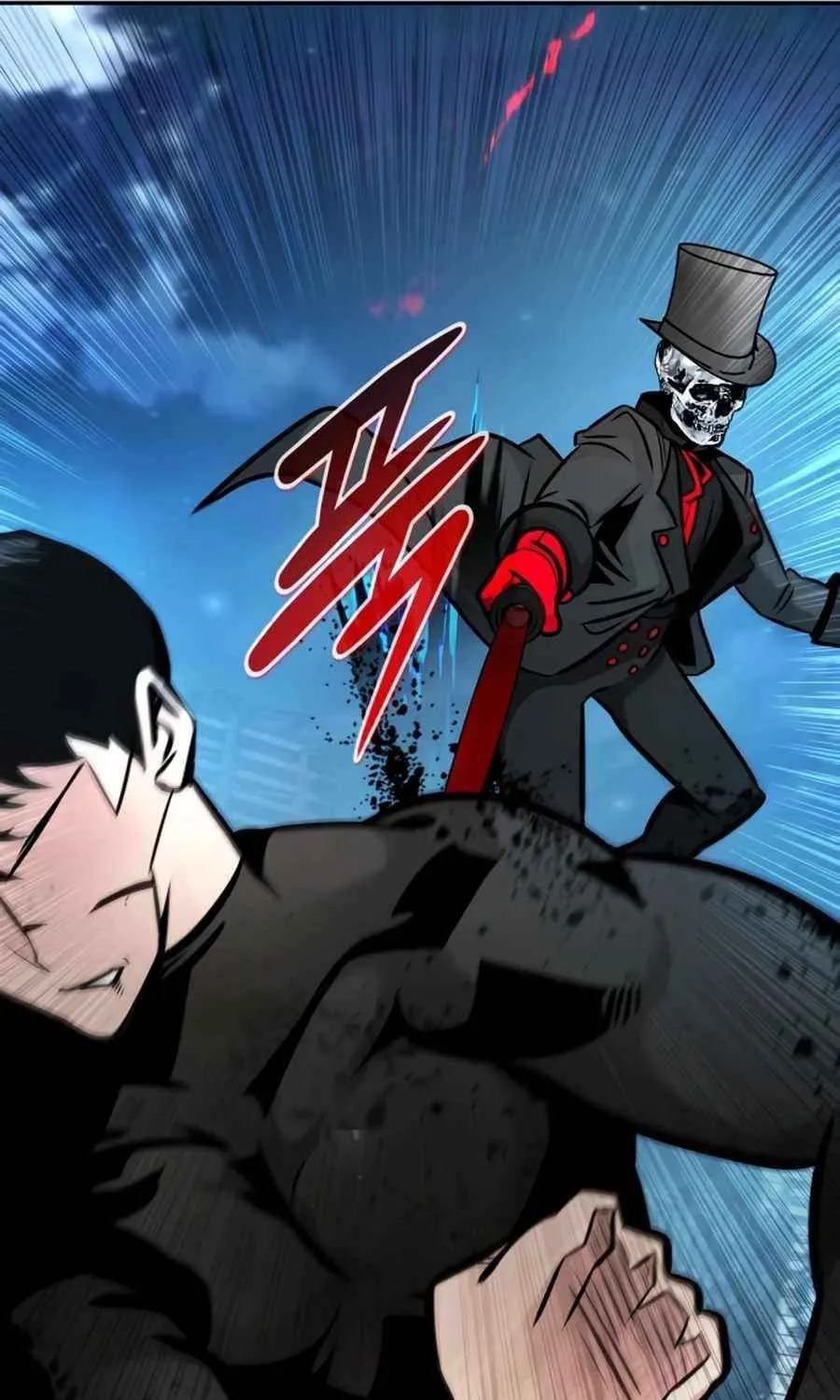 Read All Rounder chapter 108 image 110 on Lezhin