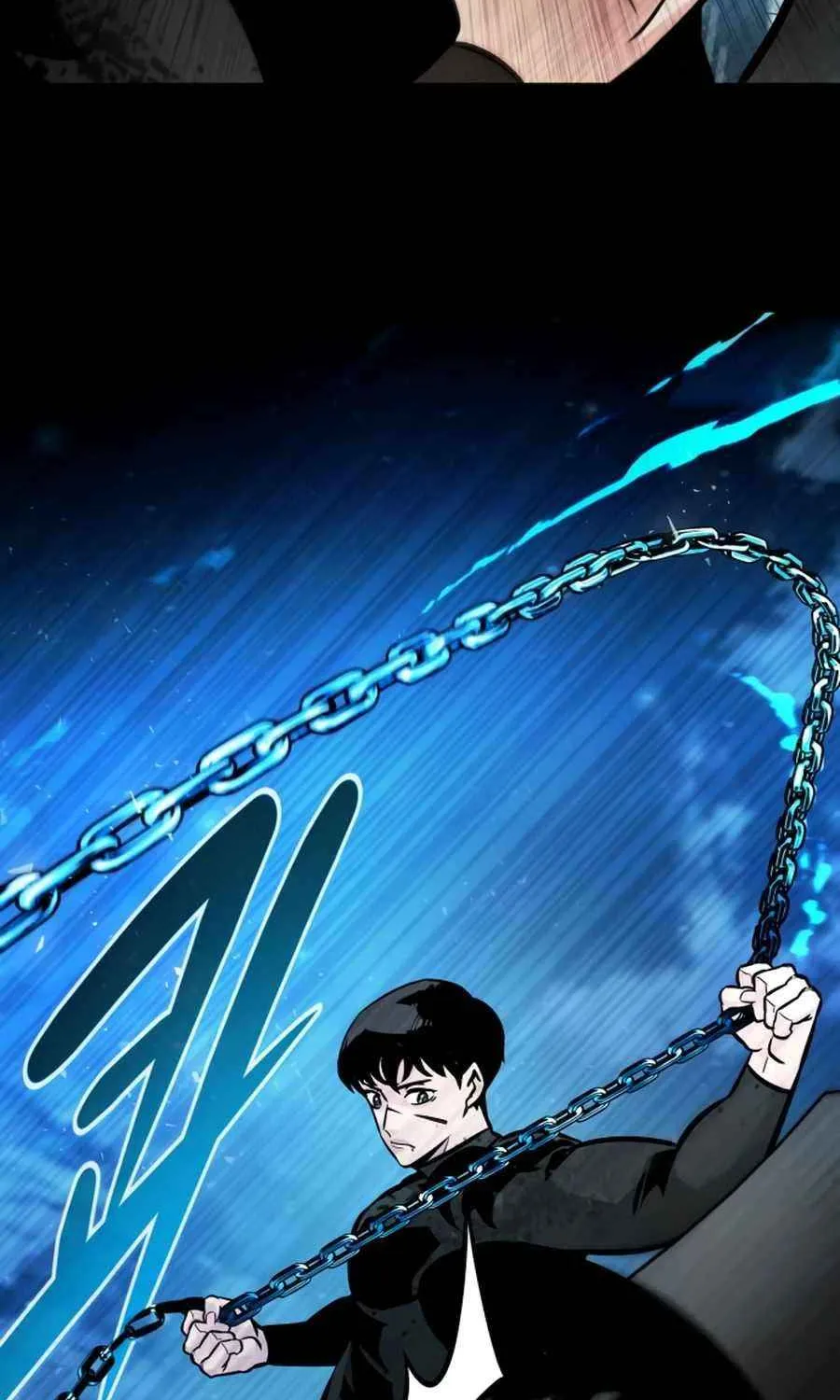 Read All Rounder chapter 108 image 111 on Lezhin