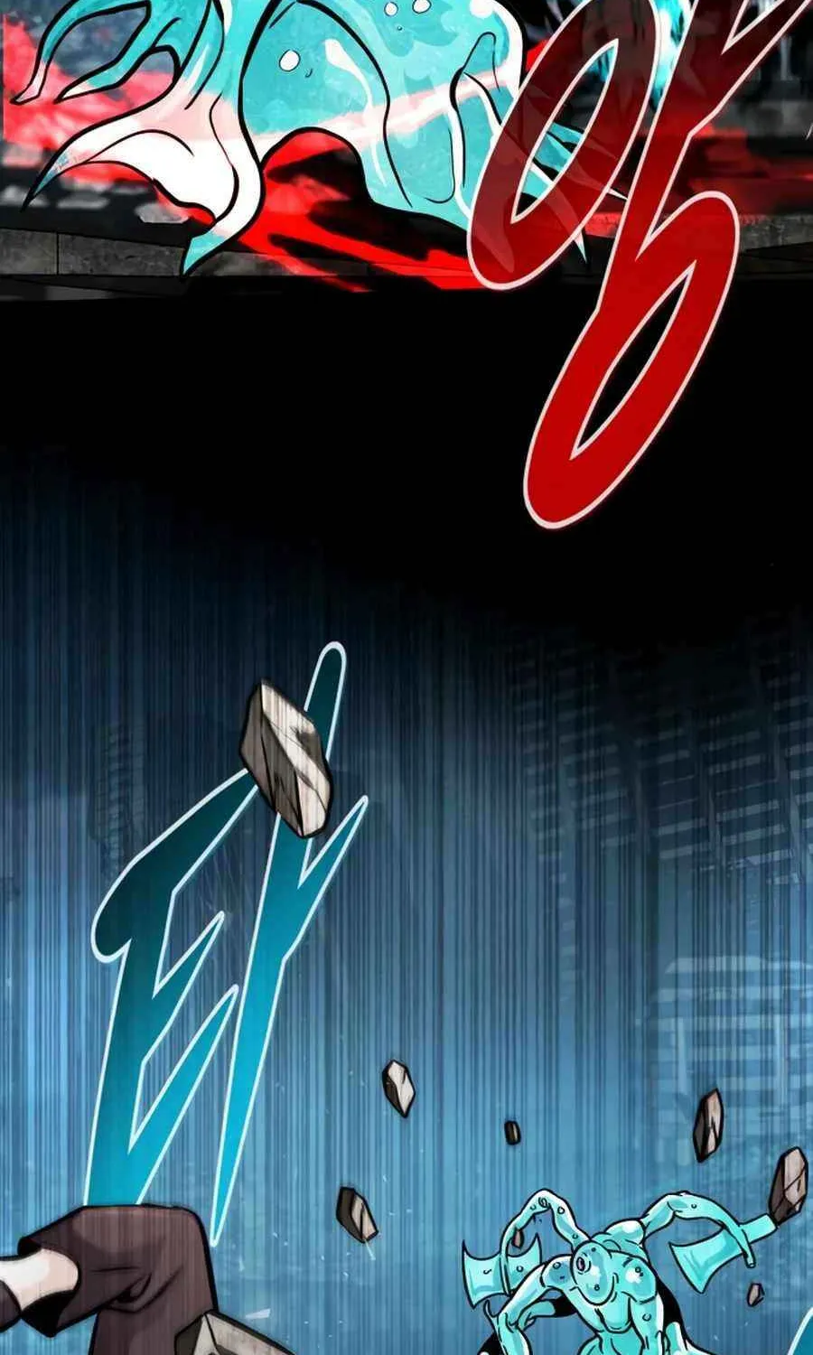 Read All Rounder chapter 108 image 12 on Lezhin