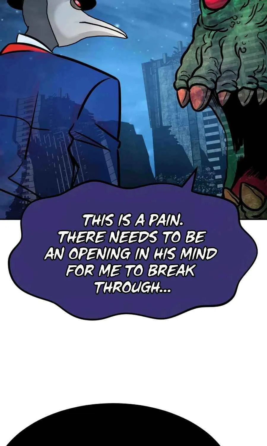Read All Rounder chapter 108 image 126 on Lezhin
