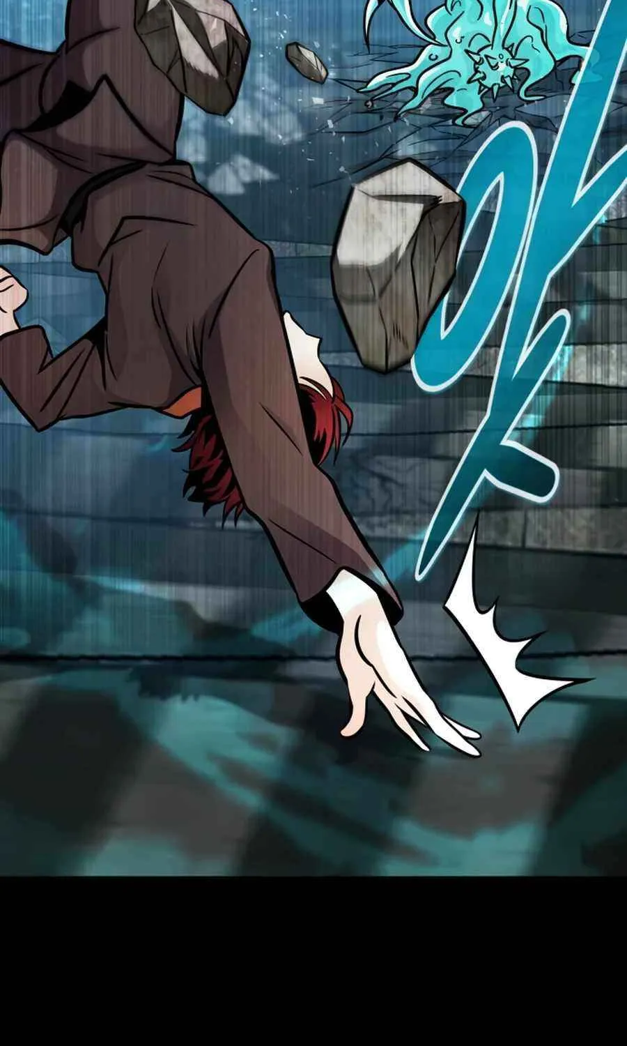 Read All Rounder chapter 108 image 13 on Lezhin