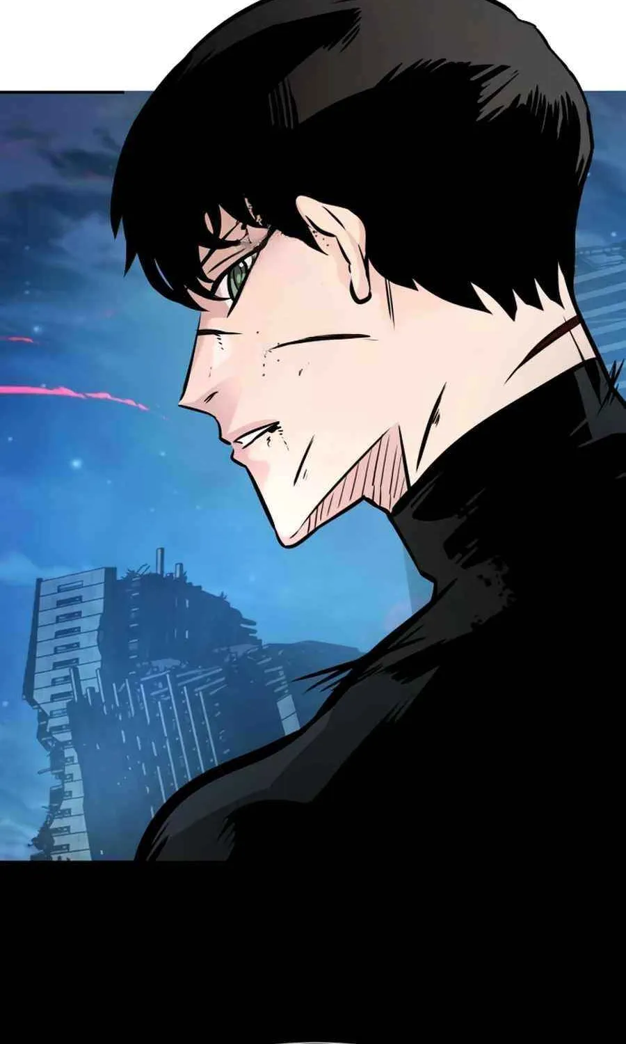 Read All Rounder chapter 108 image 135 on Lezhin