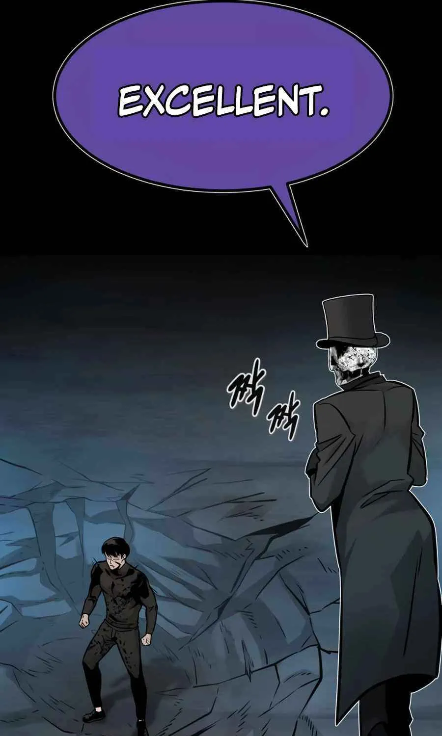 Read All Rounder chapter 108 image 136 on Lezhin