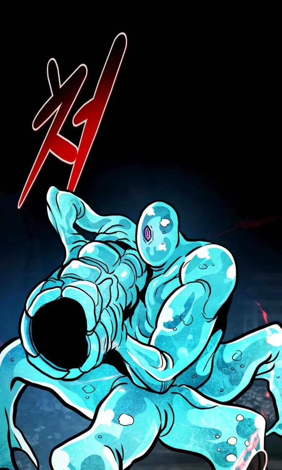 Read All Rounder chapter 108 image 14 on Lezhin
