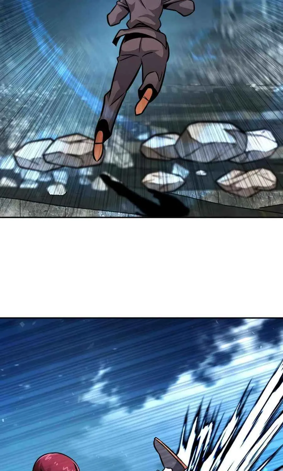 Read All Rounder chapter 108 image 21 on Lezhin