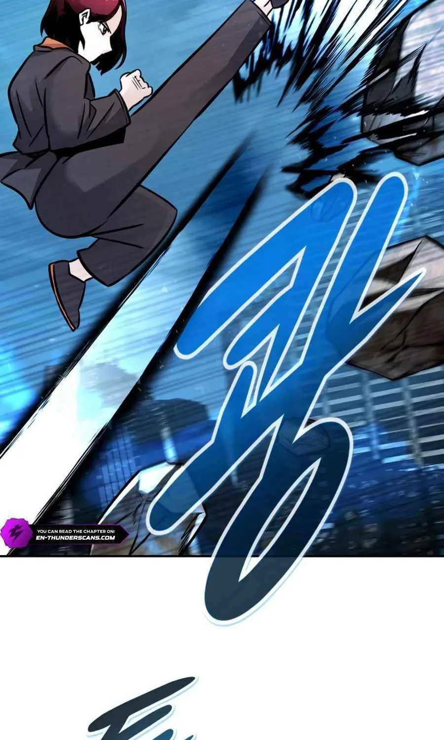 Read All Rounder chapter 108 image 22 on Lezhin