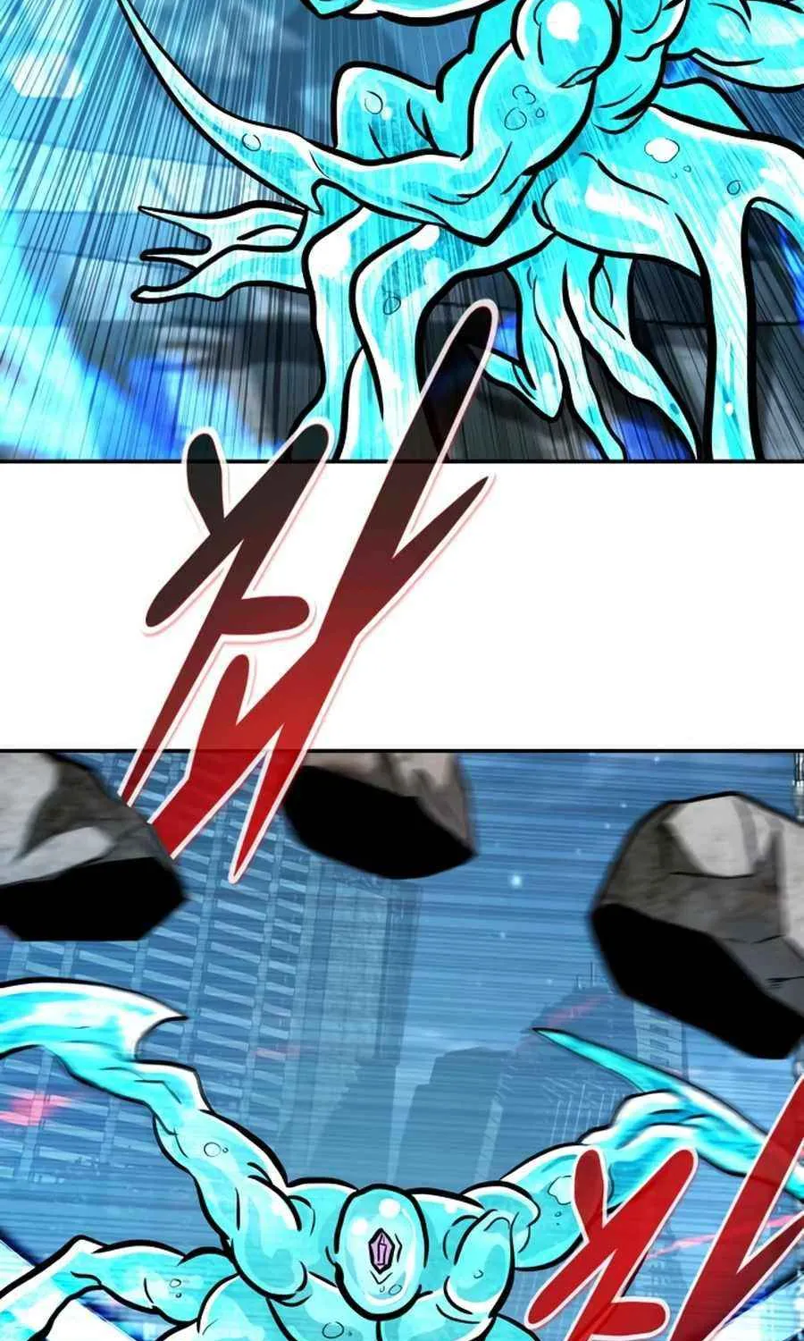 Read All Rounder chapter 108 image 25 on Lezhin