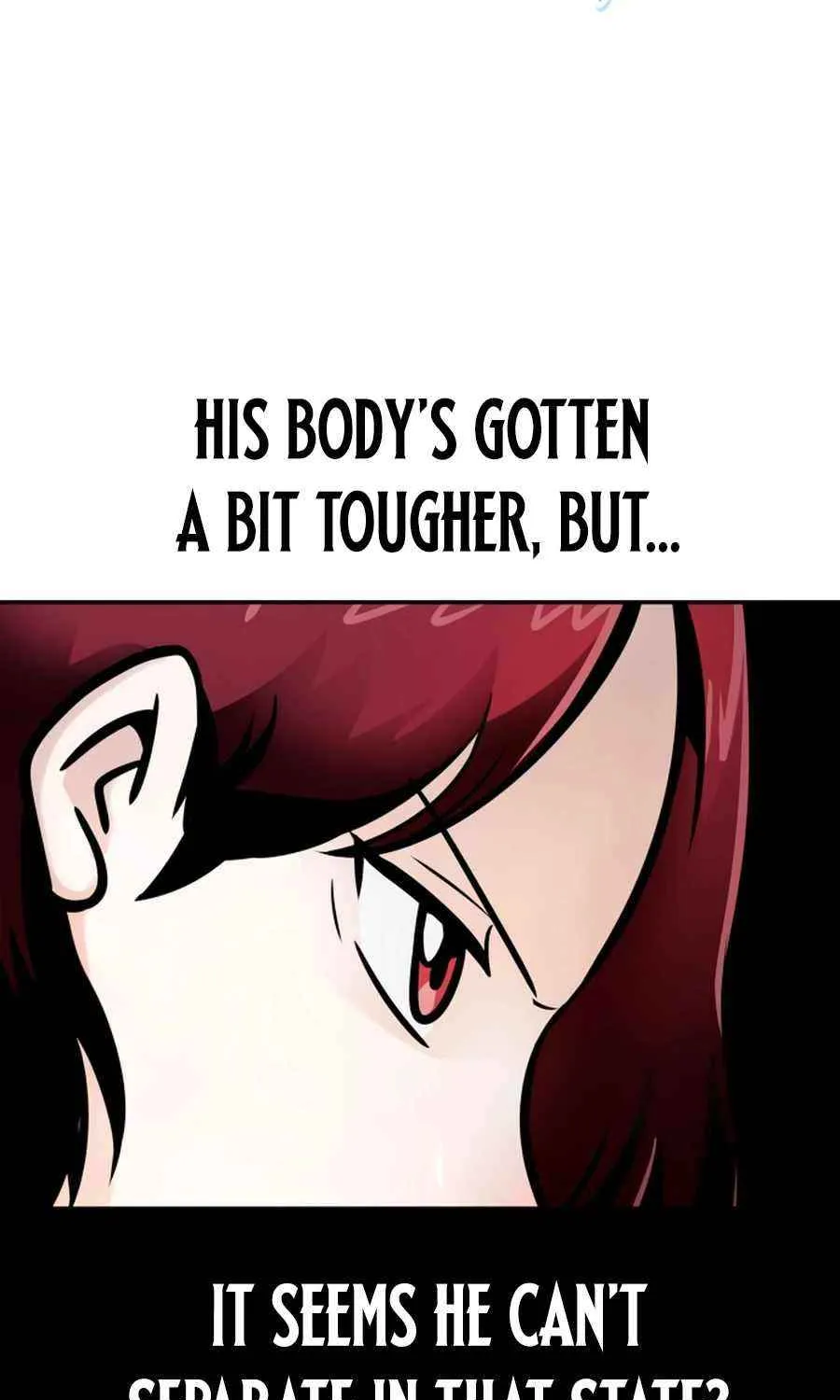 Read All Rounder chapter 108 image 33 on Lezhin