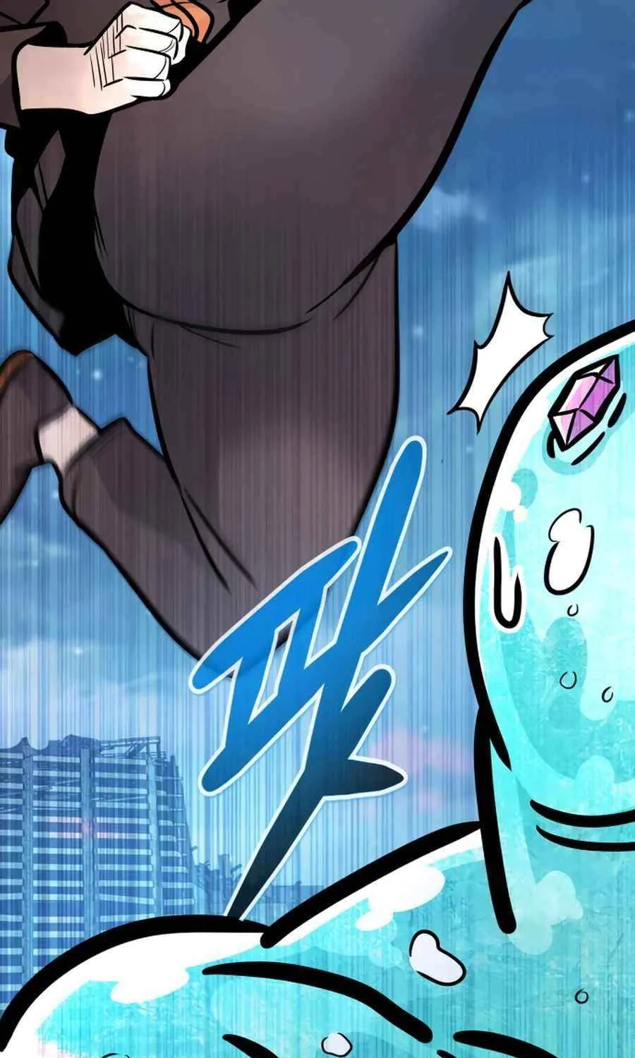 Read All Rounder chapter 108 image 37 on Lezhin