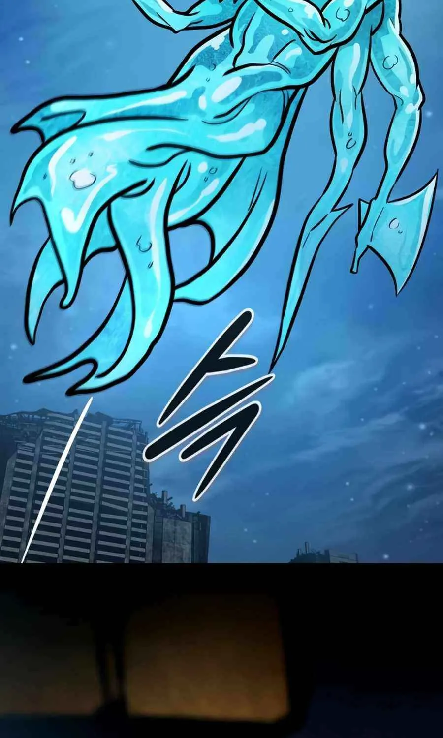 Read All Rounder chapter 108 image 39 on Lezhin