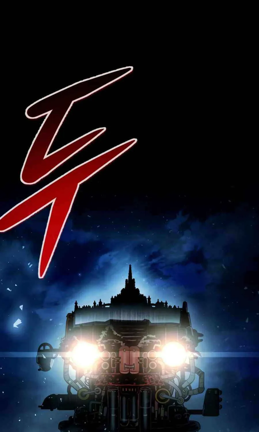 Read All Rounder chapter 108 image 50 on Lezhin