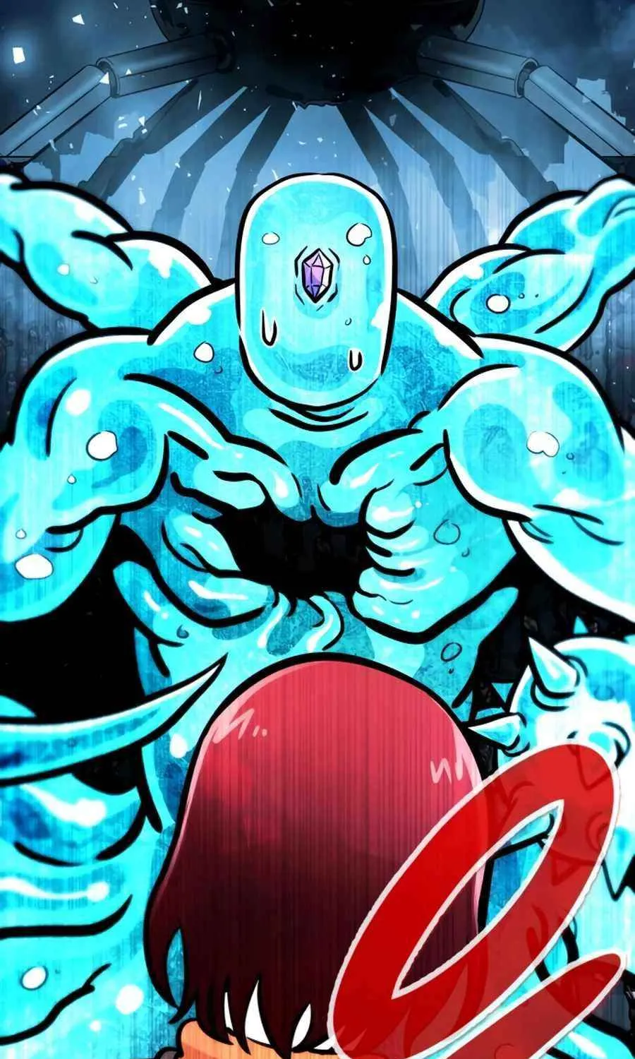 Read All Rounder chapter 108 image 51 on Lezhin