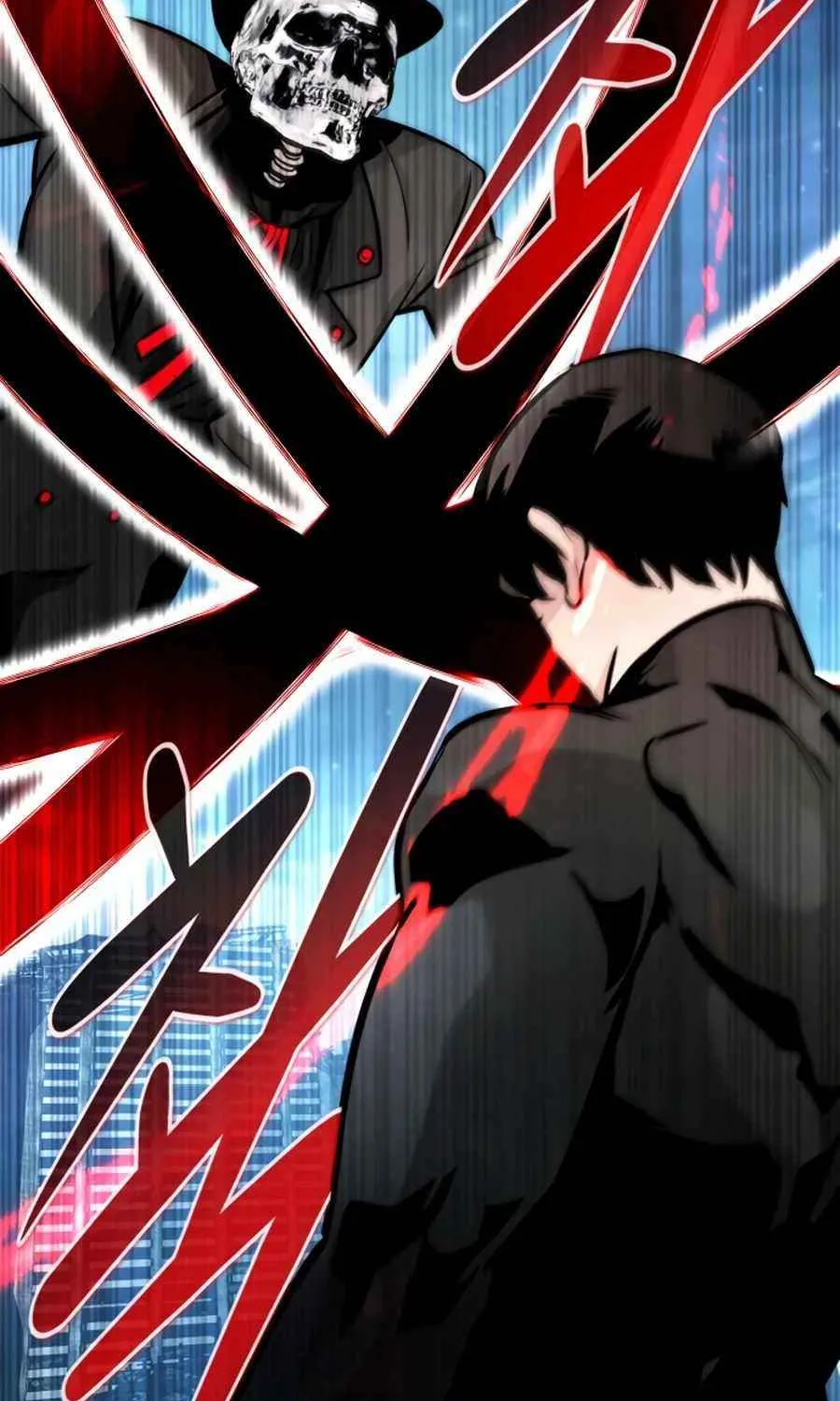 Read All Rounder chapter 108 image 57 on Lezhin
