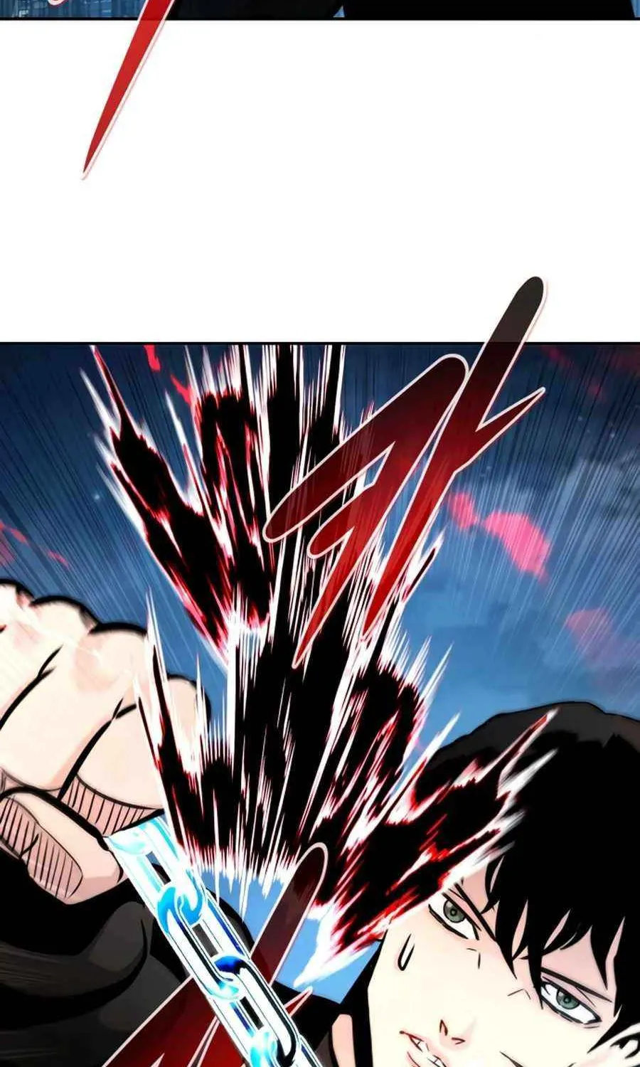 Read All Rounder chapter 108 image 58 on Lezhin