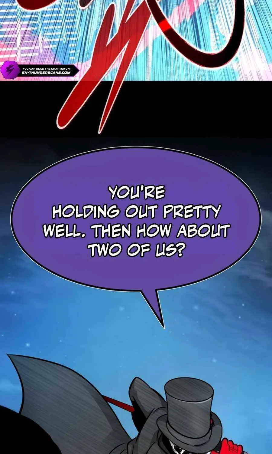 Read All Rounder chapter 108 image 62 on Lezhin