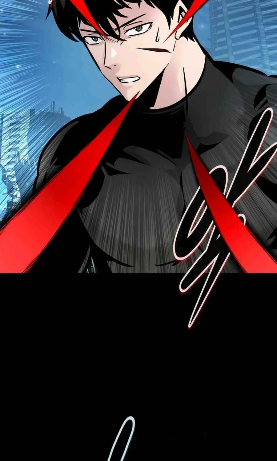 Read All Rounder chapter 108 image 70 on Lezhin