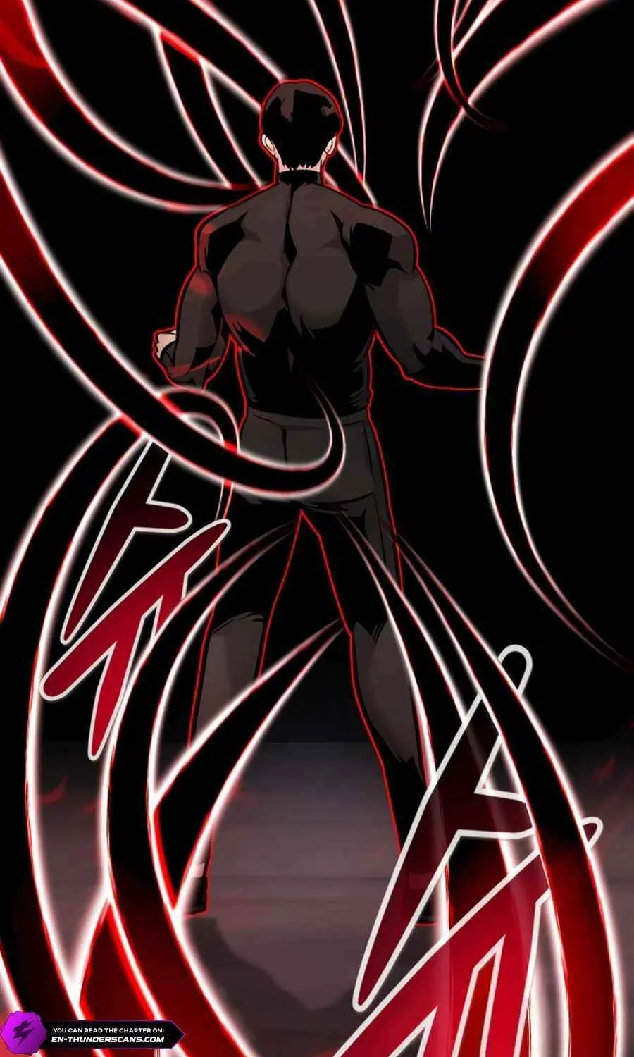 Read All Rounder chapter 108 image 77 on Lezhin