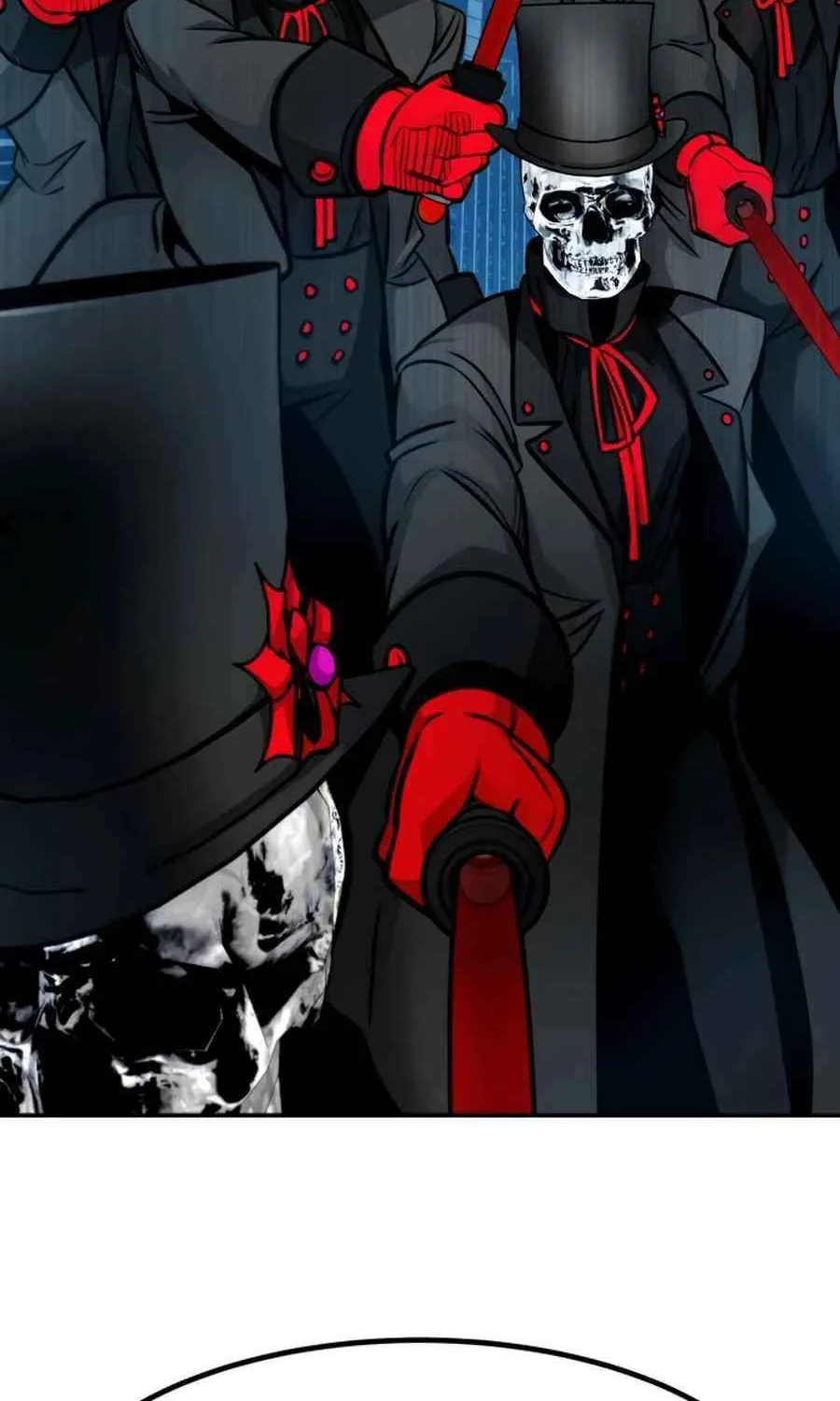 Read All Rounder chapter 108 image 85 on Lezhin