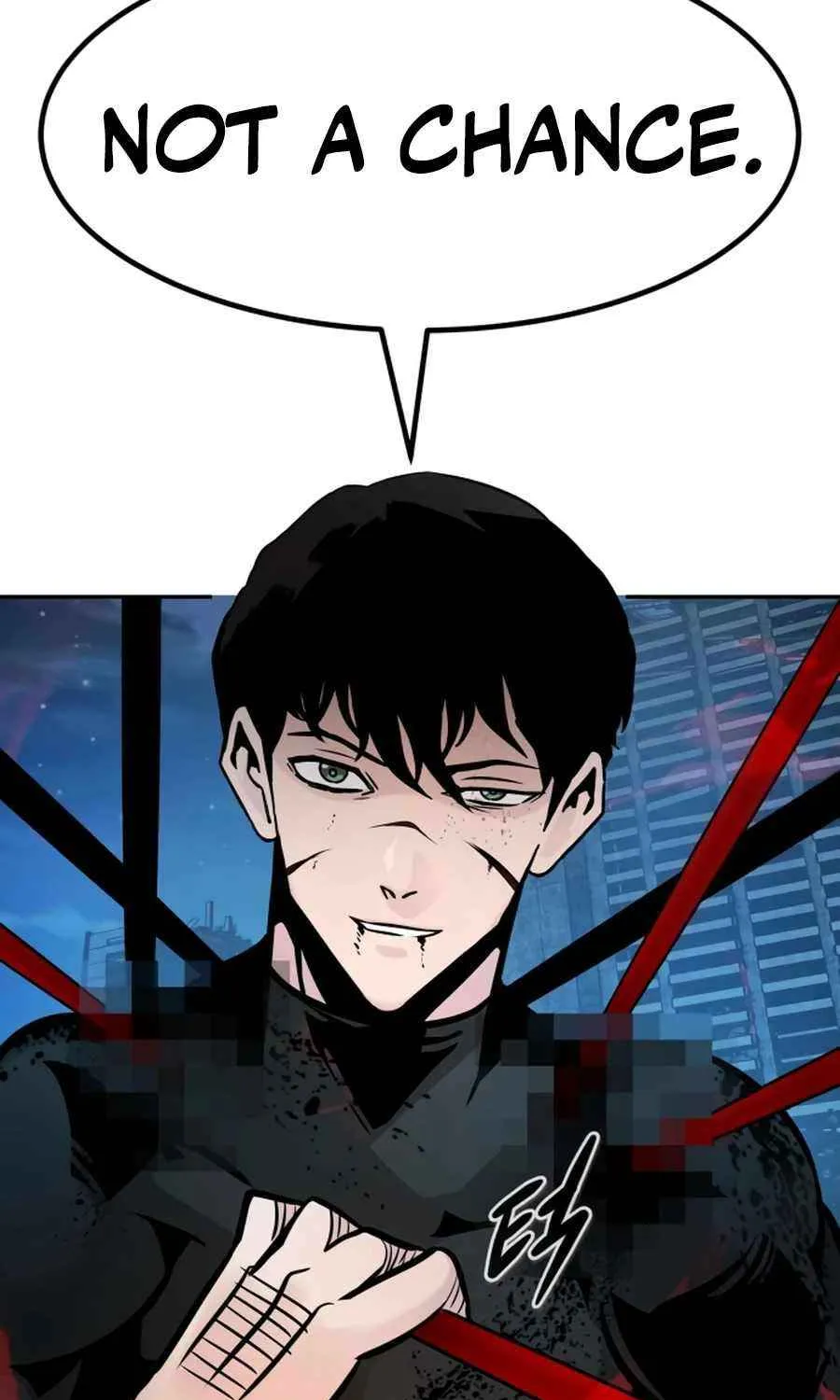 Read All Rounder chapter 108 image 86 on Lezhin
