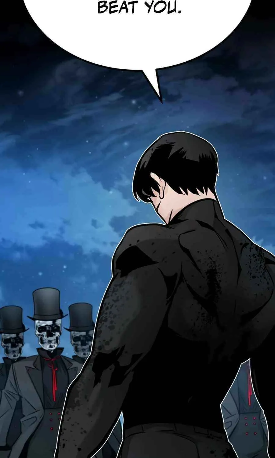 Read All Rounder chapter 108 image 90 on Lezhin